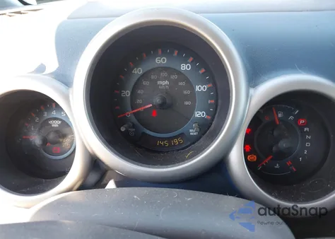 2004 Honda Element Ex from USA, damaged, VIN 5J6YH28654L033168